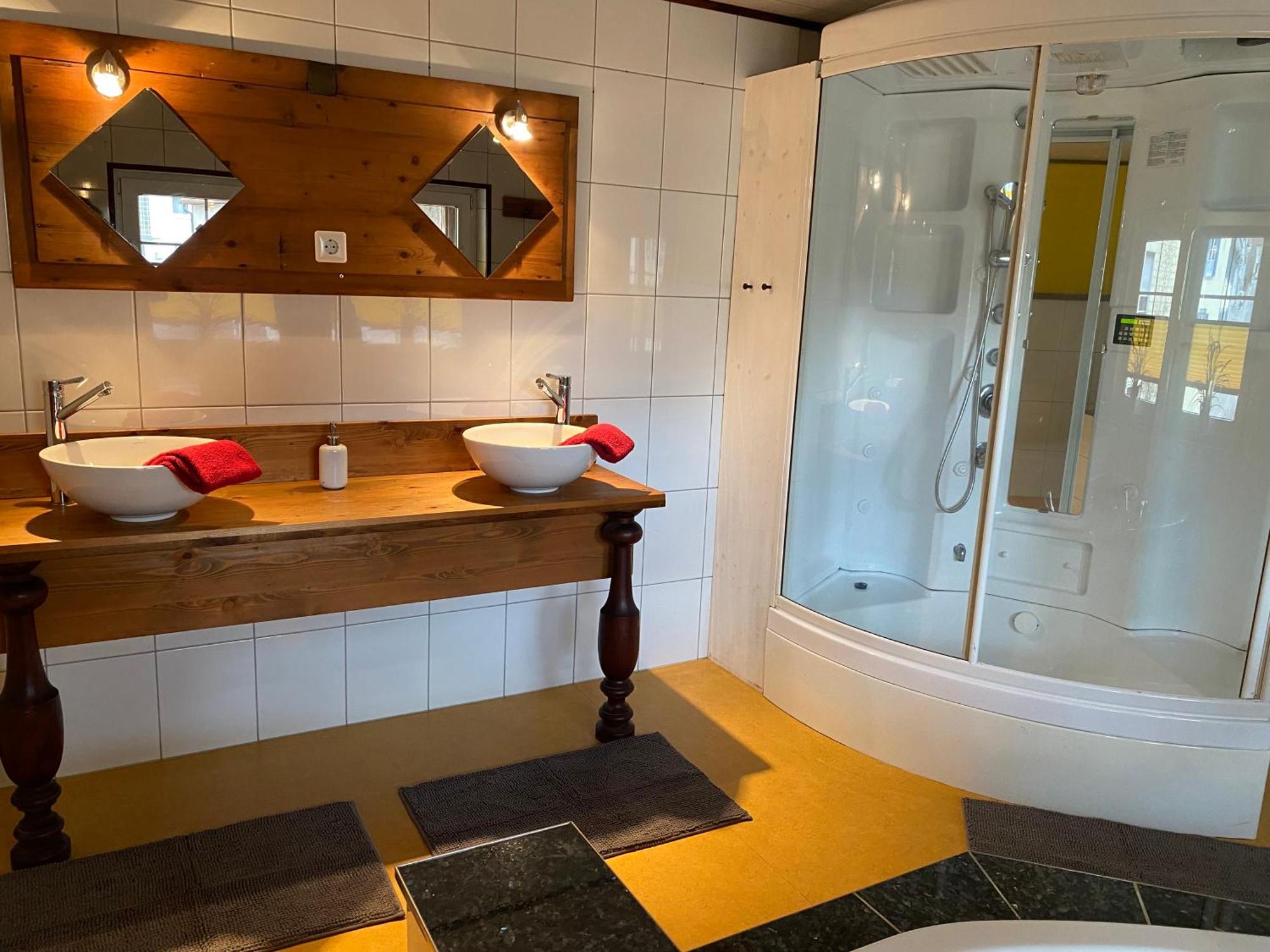 Schwarzwald - Ferienhaus In Tannheim Lägenhet Villingen-Schwenningen Exteriör bild