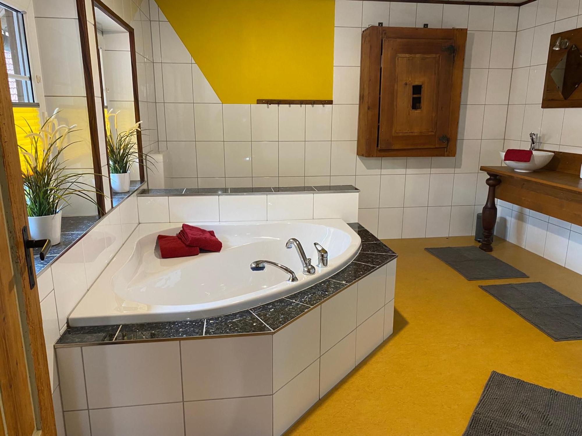 Schwarzwald - Ferienhaus In Tannheim Lägenhet Villingen-Schwenningen Exteriör bild